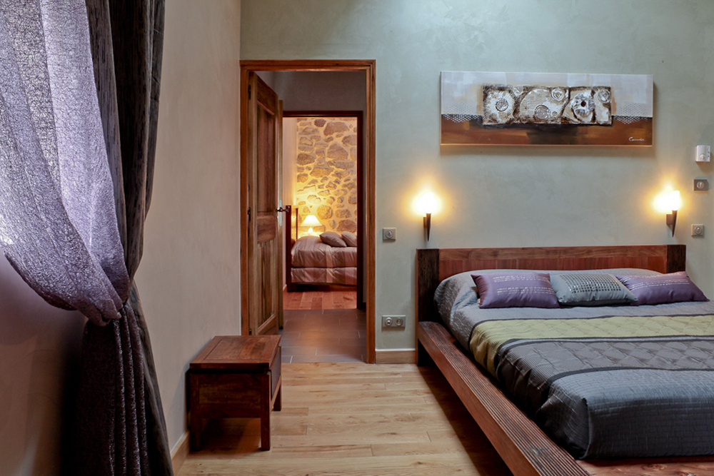 Chambre de charme Florence