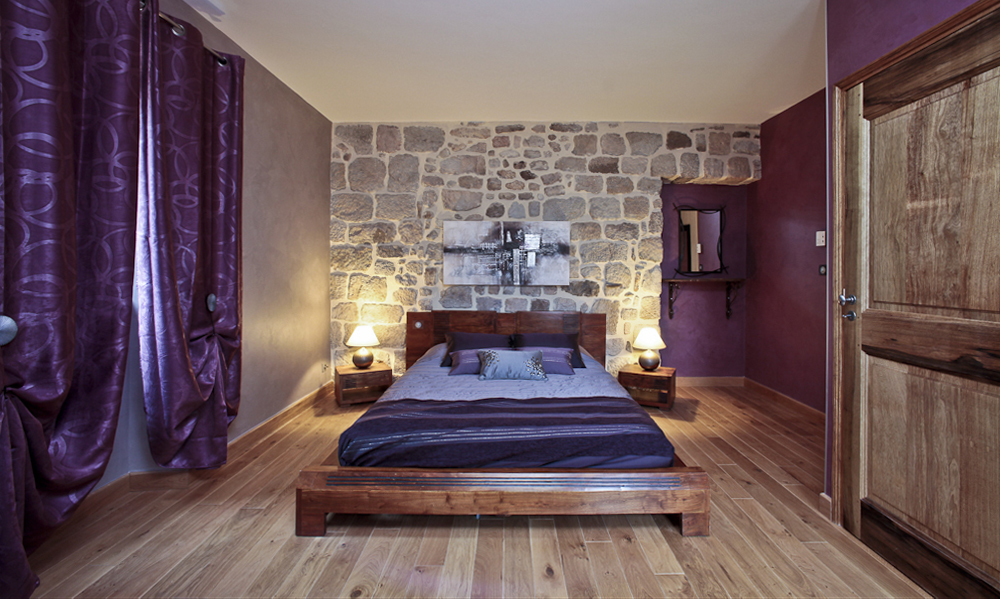 Chambre de charme Tutti